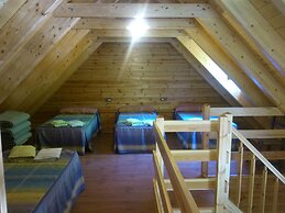 Camping Prado Verde