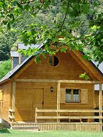 Camping Prado Verde