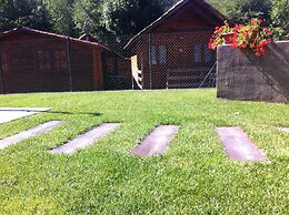 Camping Puigcercós