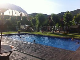 Camping Puigcercós