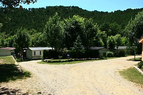 Camping Puigcercós