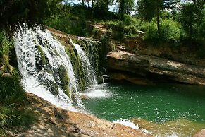 Camping Puigcercós
