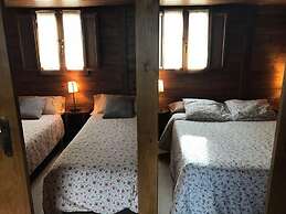 Camping Puigcercós