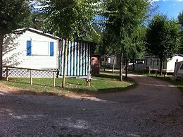 Camping Puigcercós