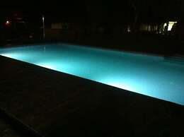 Camping Puigcercós