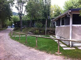 Camping Puigcercós
