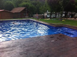Camping Puigcercós