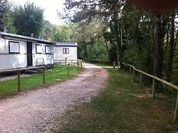 Camping Puigcercós
