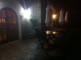 Camping Puigcercós