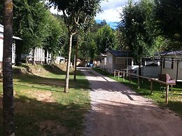 Camping Puigcercós