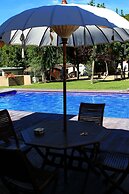 Camping Puigcercós