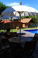 Camping Puigcercós