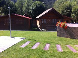 Camping Puigcercós