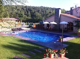 Camping Puigcercós