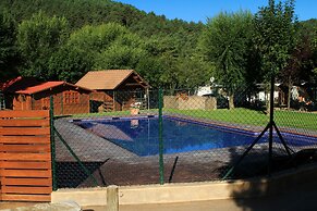 Camping Puigcercós