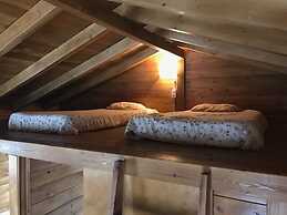Camping Puigcercós