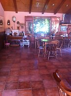 Camping Puigcercós