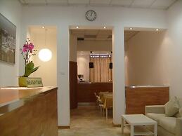Hotel Euro Inn