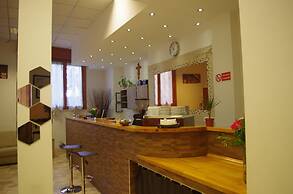 Hotel Euro Inn