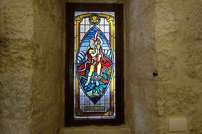 St. George’s Cathedral Pilgrim Guesthouse – Jerusalem