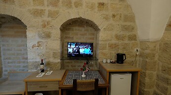 St. George’s Cathedral Pilgrim Guesthouse – Jerusalem