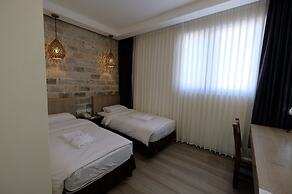 St. George’s Cathedral Pilgrim Guesthouse – Jerusalem