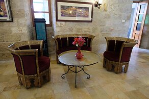 St. George’s Cathedral Pilgrim Guesthouse – Jerusalem