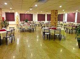 City Inn Palace Hotel