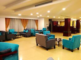 City Inn Palace Hotel