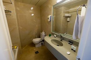 City Inn Palace Hotel