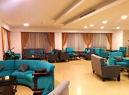 City Inn Palace Hotel