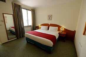 City Inn Palace Hotel