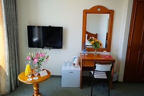 City Inn Palace Hotel