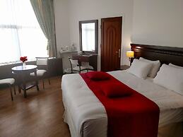 City Inn Palace Hotel