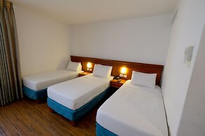 City Inn Palace Hotel