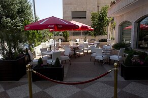 City Inn Palace Hotel
