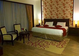 City Inn Palace Hotel