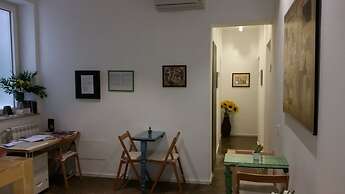 Palermo Rooms