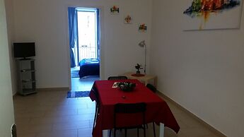Palermo Rooms