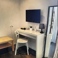 Palermo Rooms