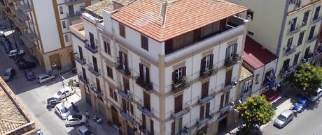 Palermo Rooms