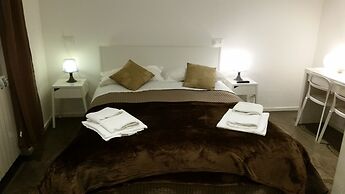 Palermo Rooms