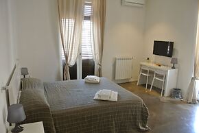 Palermo Rooms