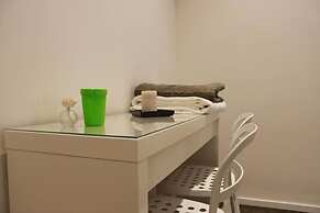 Palermo Rooms