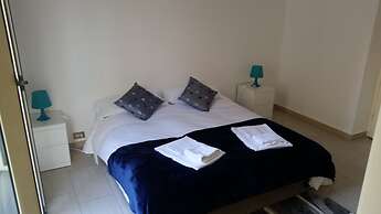 Palermo Rooms