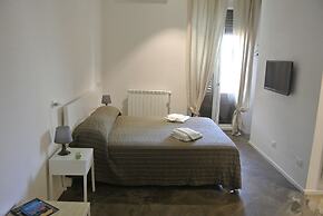 Palermo Rooms