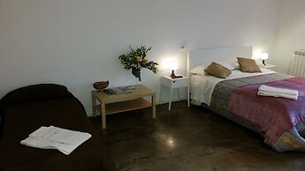 Palermo Rooms