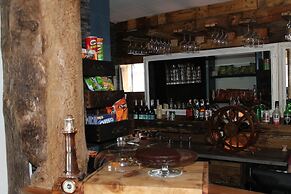 Hotel Ljosaland