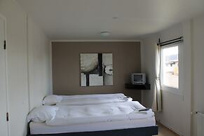 Hotel Ljosaland