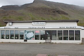 Hotel Ljosaland